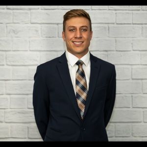 Meet your Posher, Ryan